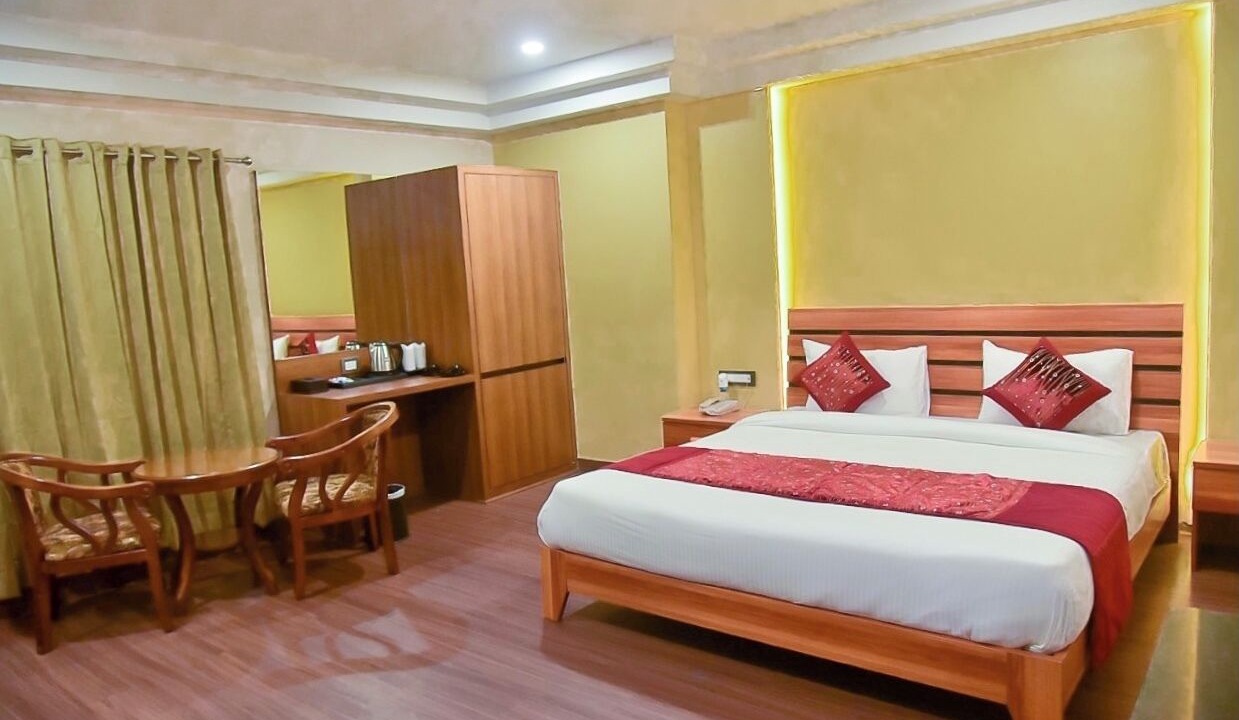 Photo of Bedroom in Sualkuchi