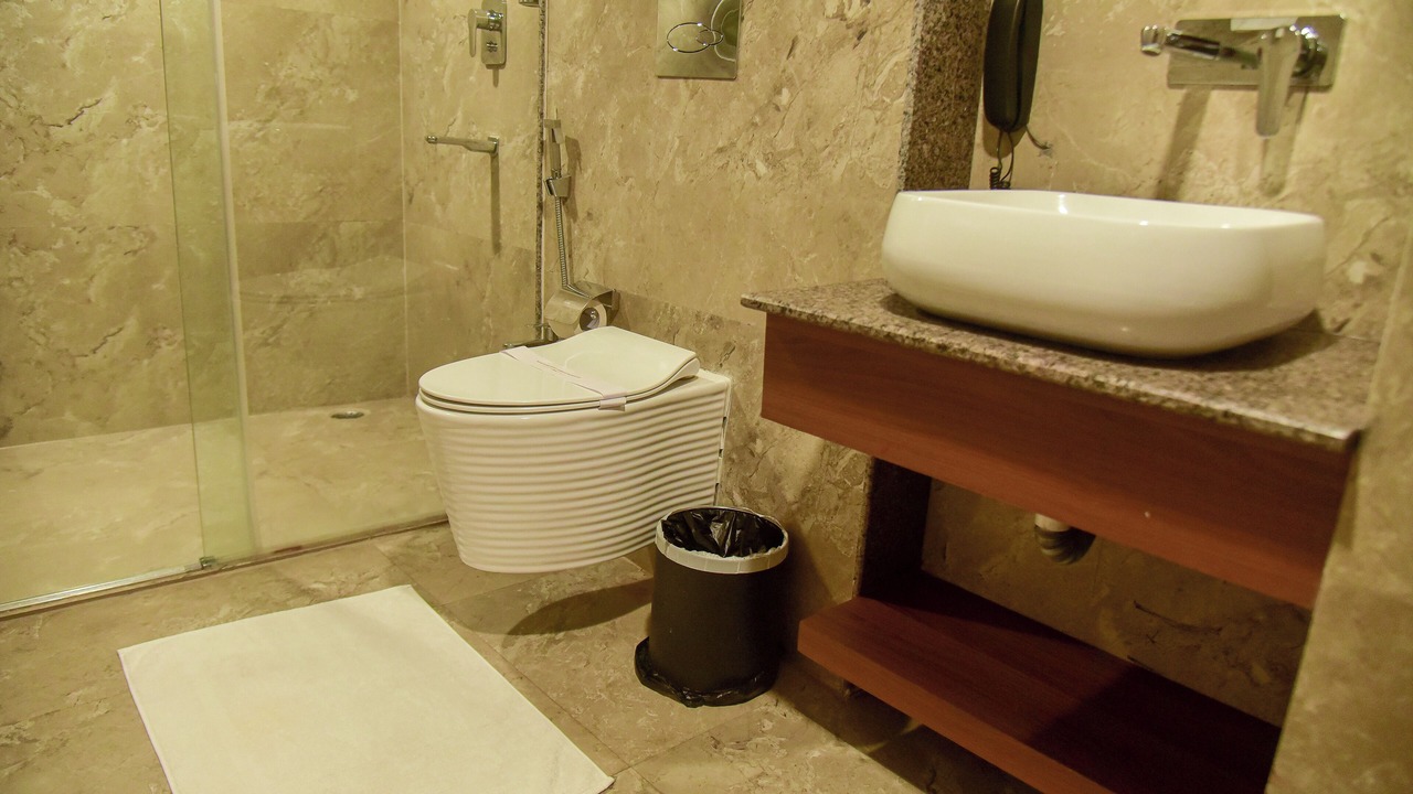Photo of Bathroom in Sualkuchi