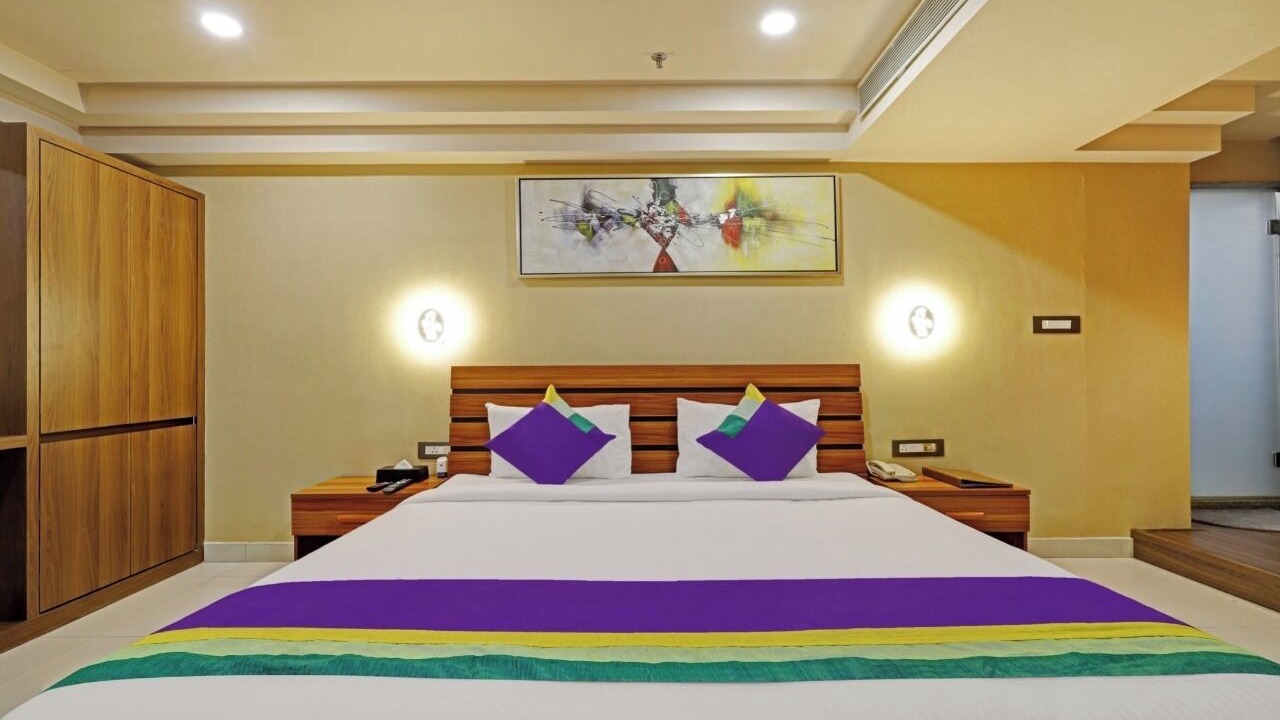 Photo of Bedroom in Sualkuchi