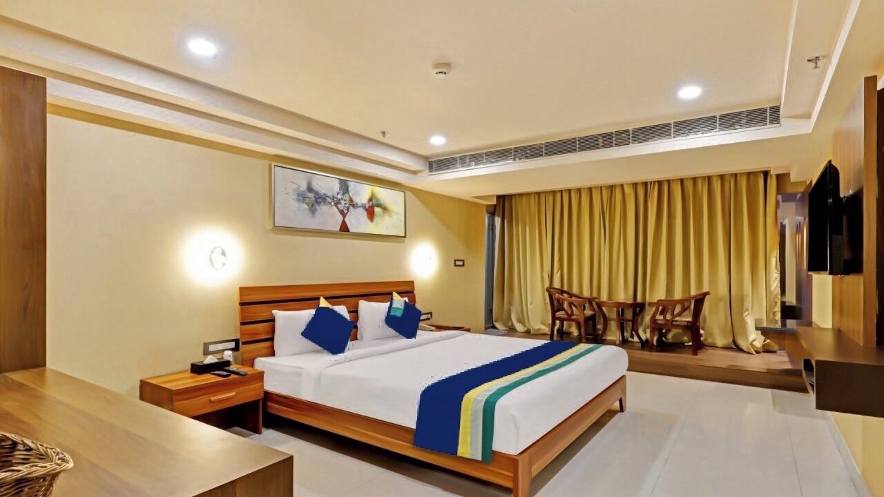 Photo of Bedroom in Sualkuchi