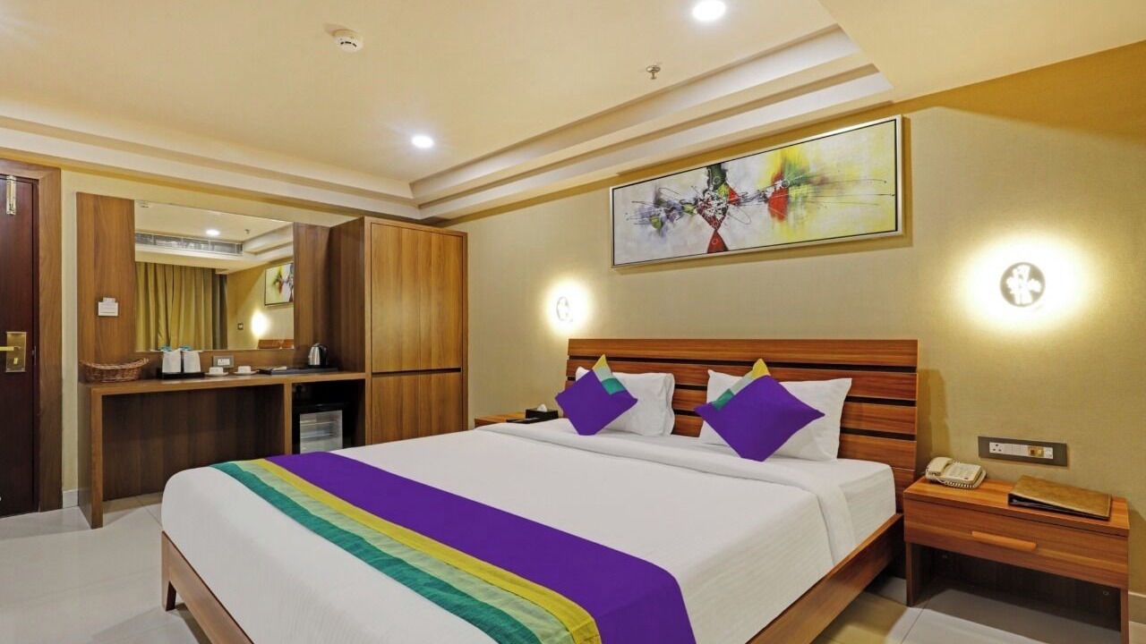 Photo of Bedroom in Sualkuchi