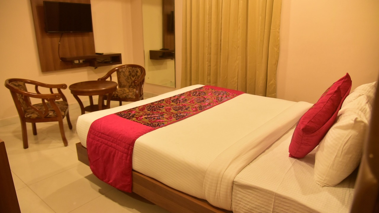 Photo of Bedroom in Sualkuchi