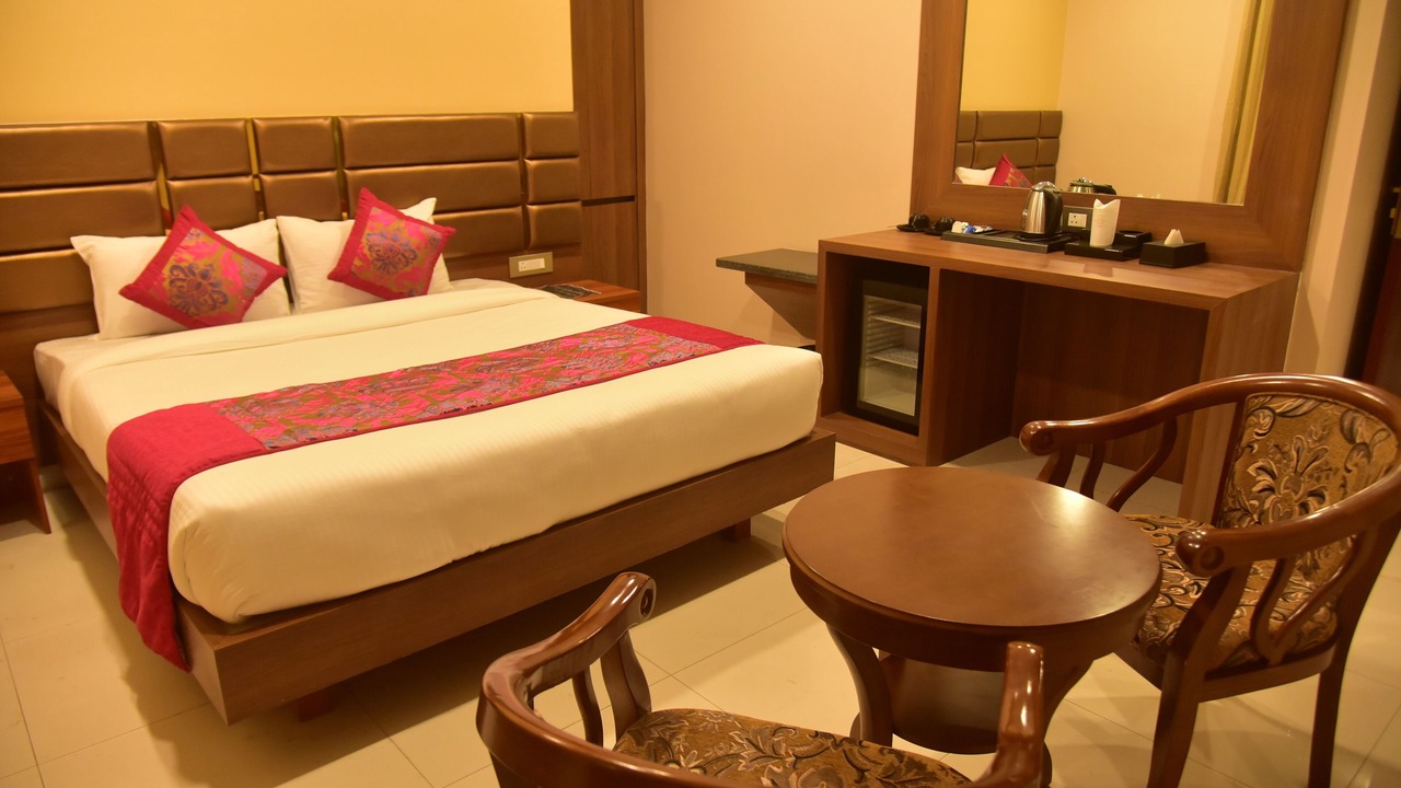 Photo of Bedroom in Sualkuchi