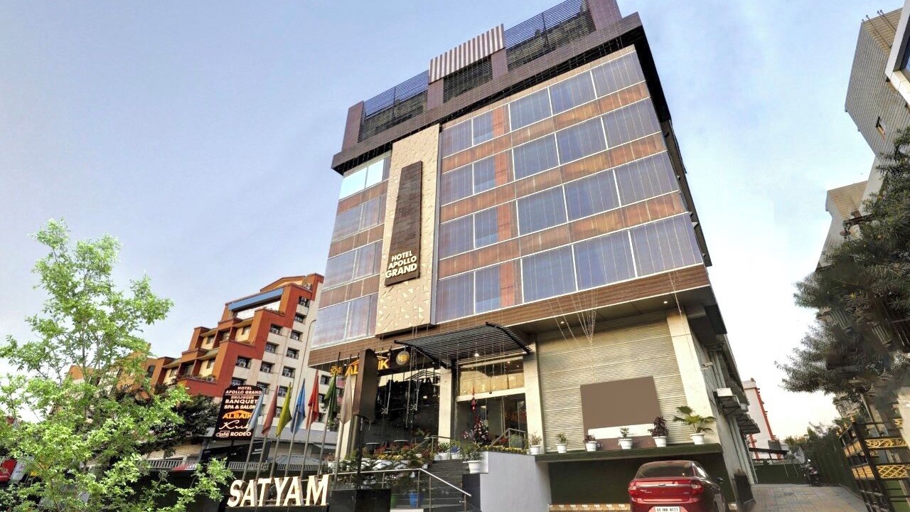 Photo of Outdoor in Sualkuchi