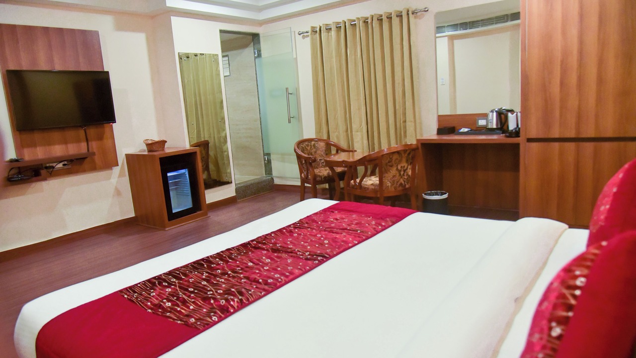 Photo of Bedroom in Sualkuchi