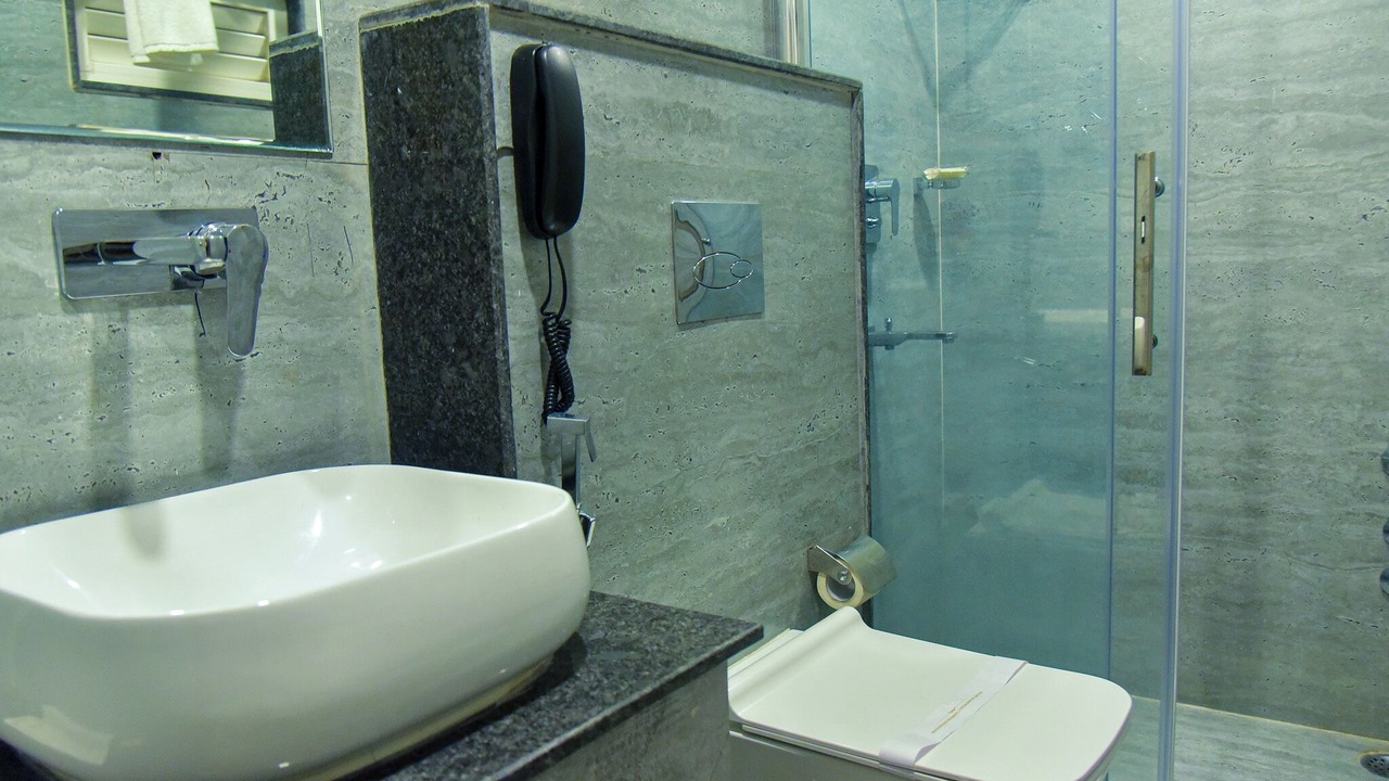 Photo of Bathroom in Sualkuchi