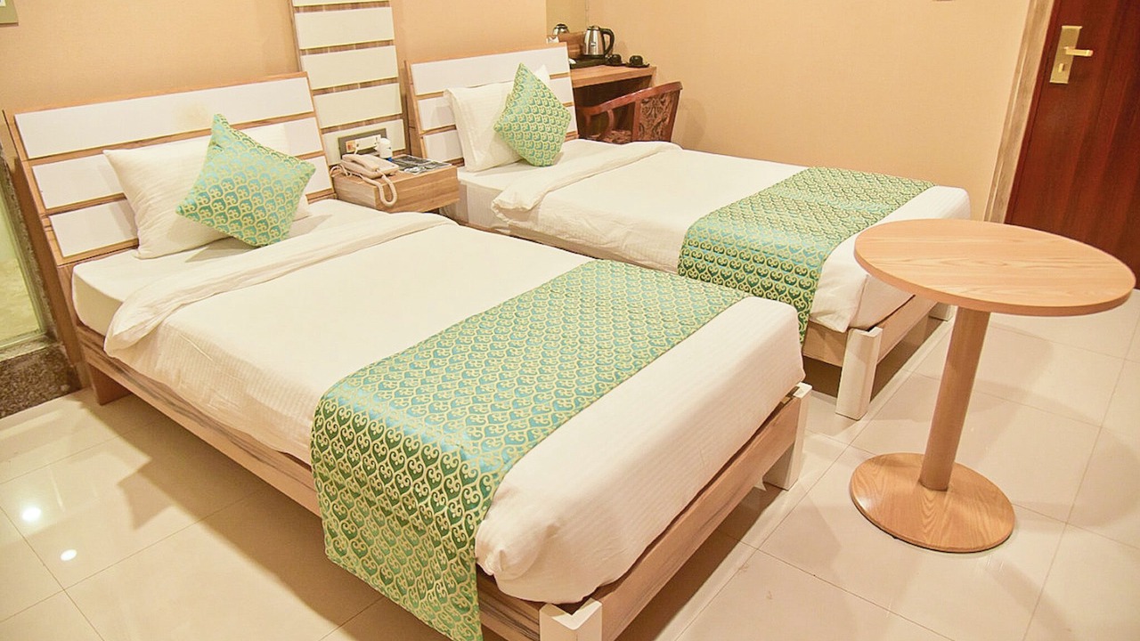 Photo of Bedroom in Sualkuchi