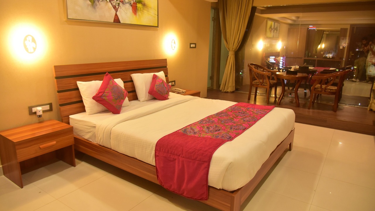 Photo of Bedroom in Sualkuchi