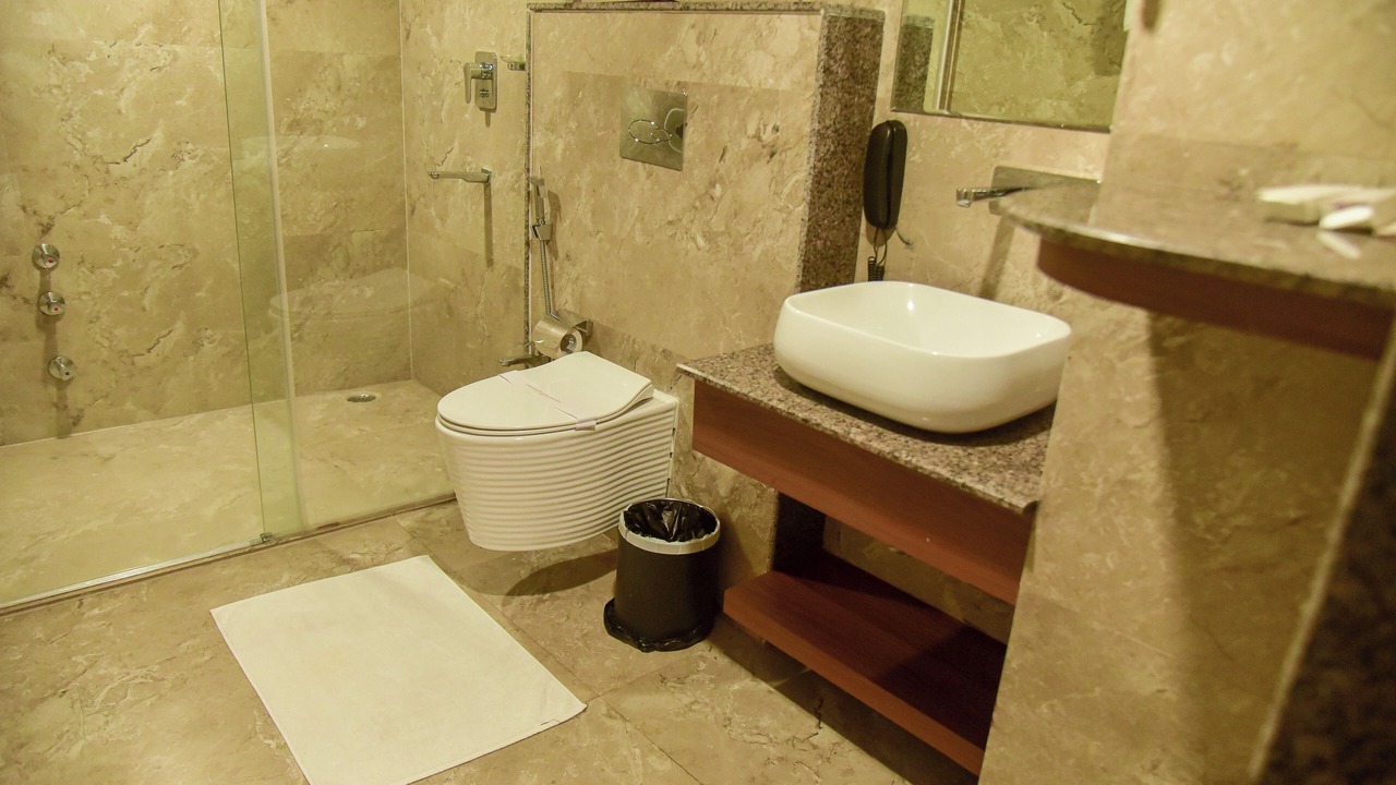 Photo of Bathroom in Sualkuchi