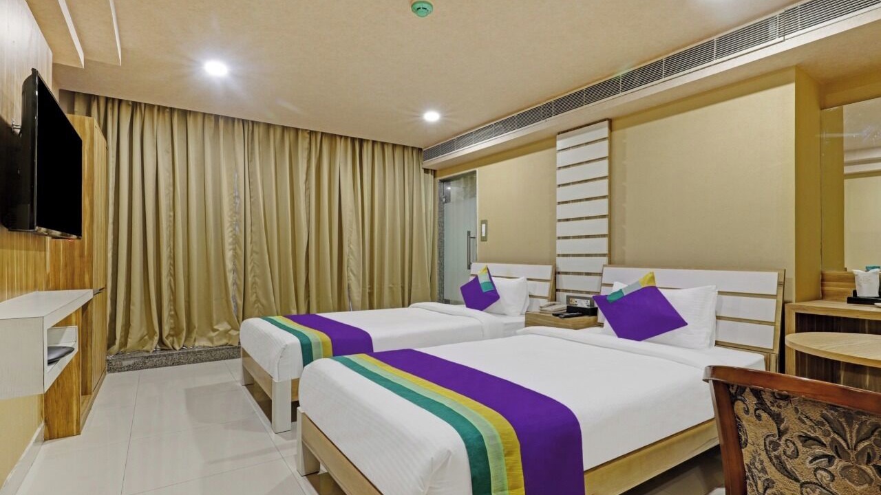 Photo of Bedroom in Sualkuchi
