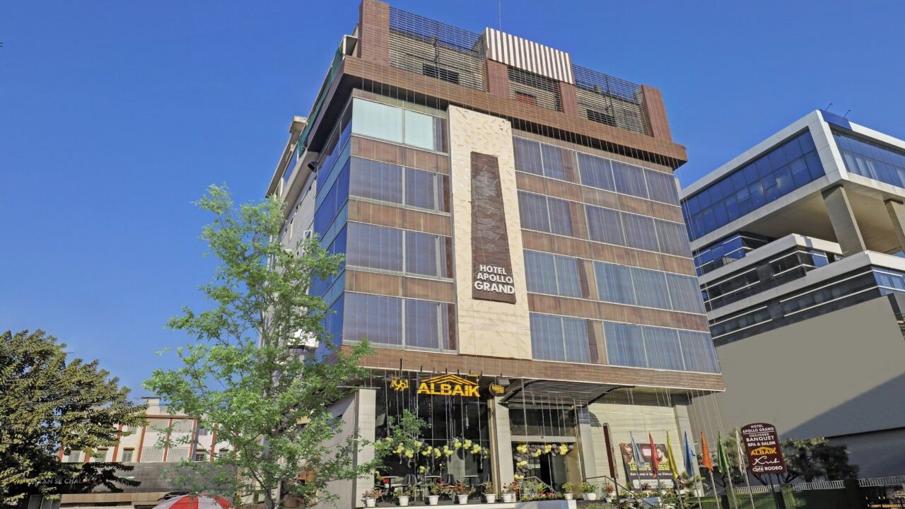 Photo of Outdoor in Sualkuchi
