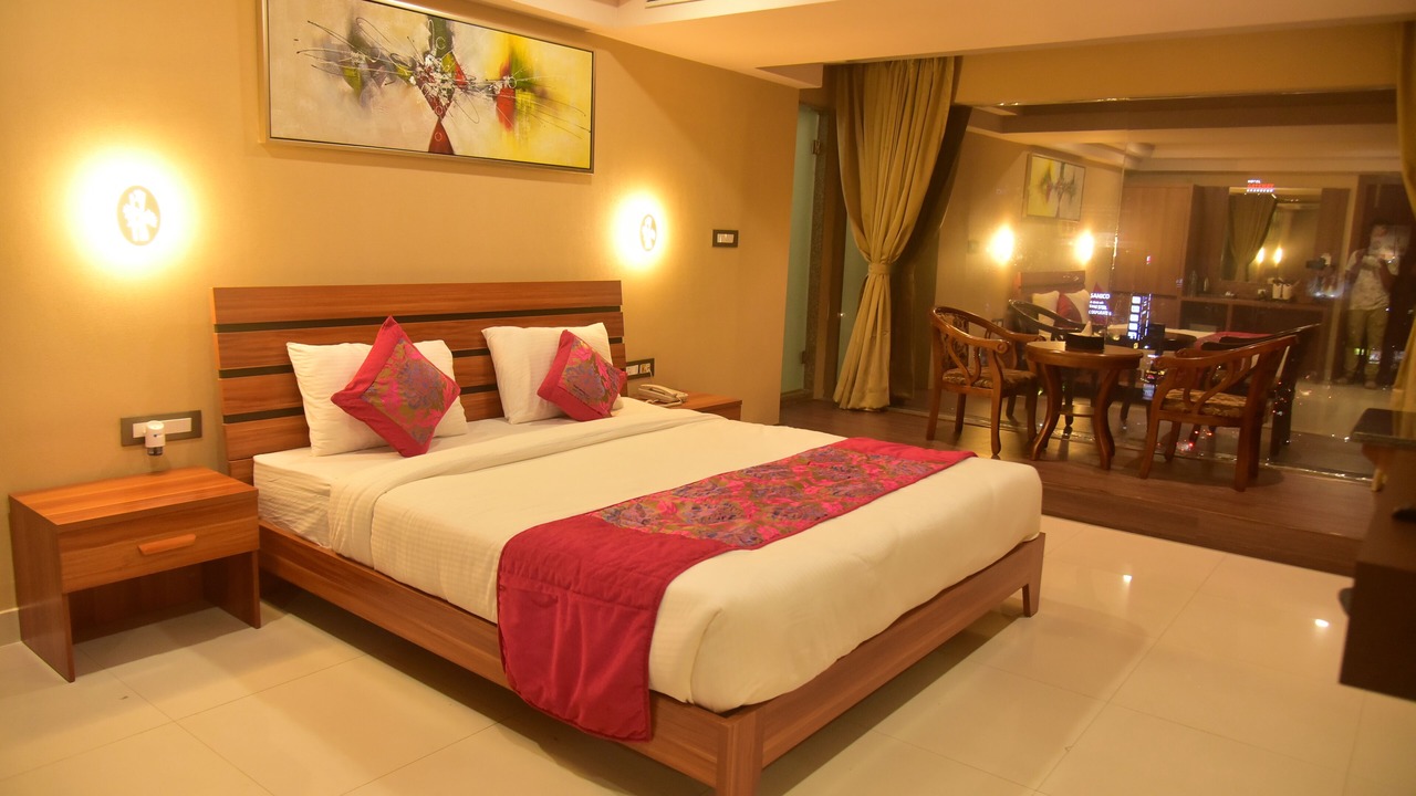 Photo of Bedroom in Sualkuchi