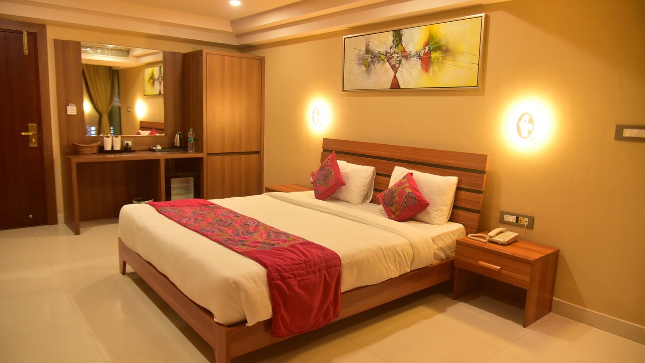 Photo of Bedroom in Sualkuchi