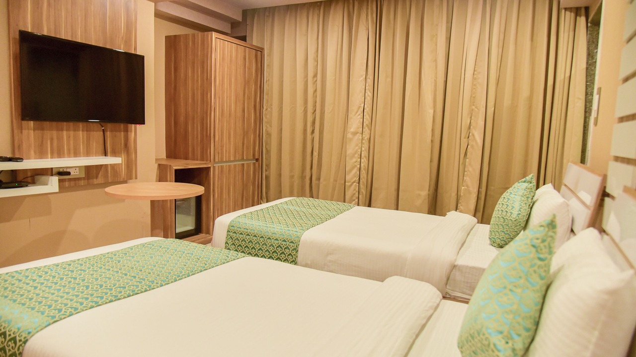Photo of Bedroom in Sualkuchi