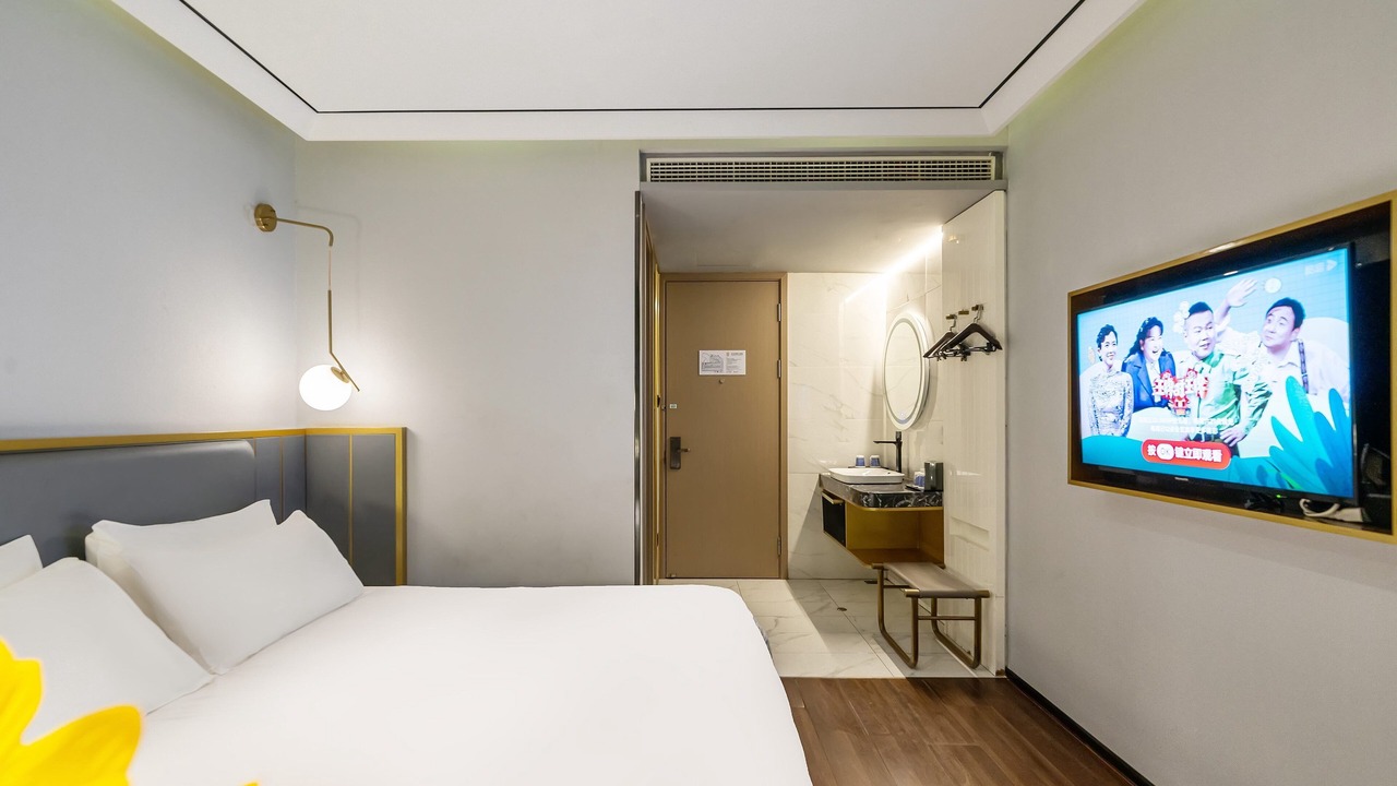 Photo of Bedroom in Xuhui