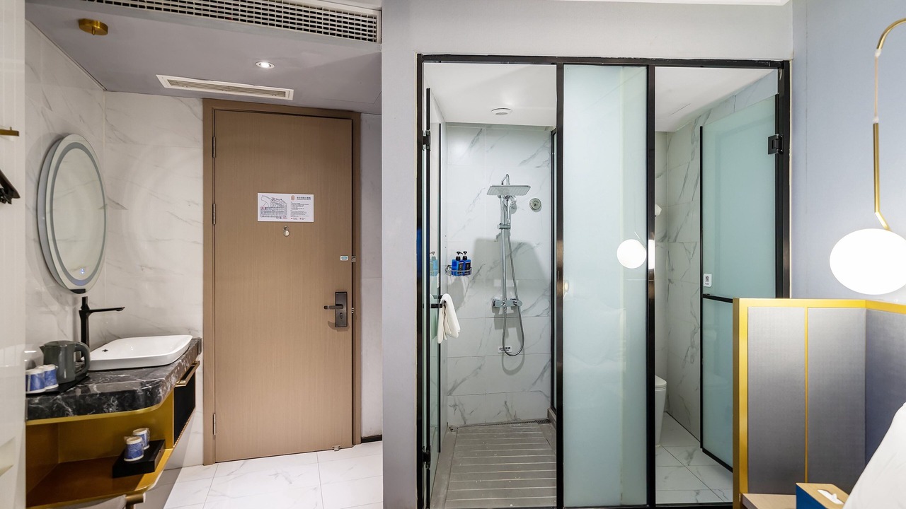 Photo of Bathroom in Xuhui
