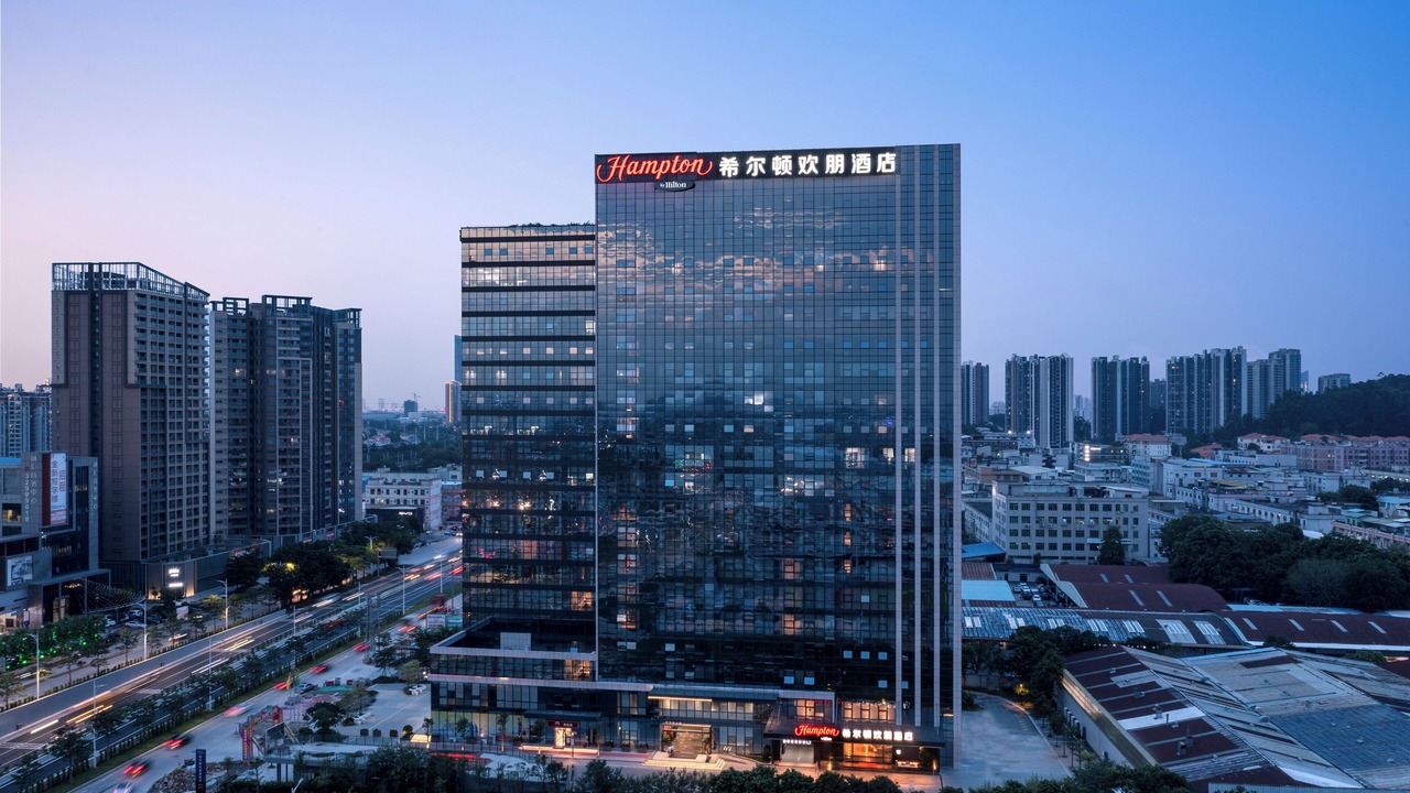 Photo of Outdoor in Zengcheng