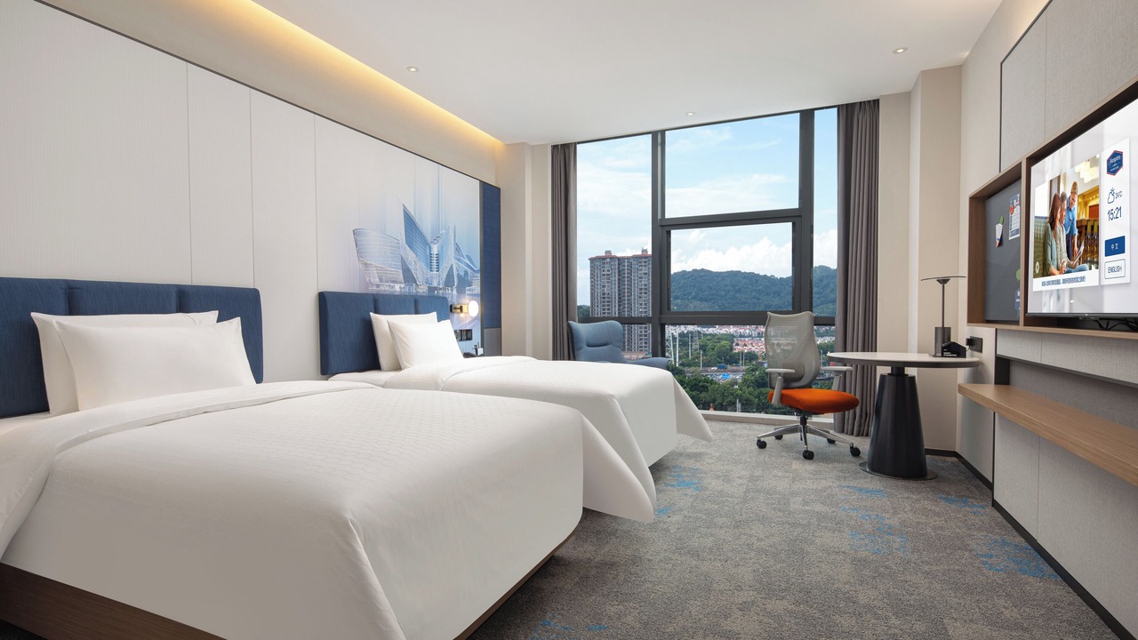 Photo of Bedroom in Zengcheng
