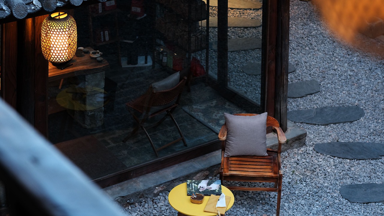 Photo of Outdoor in Gucheng