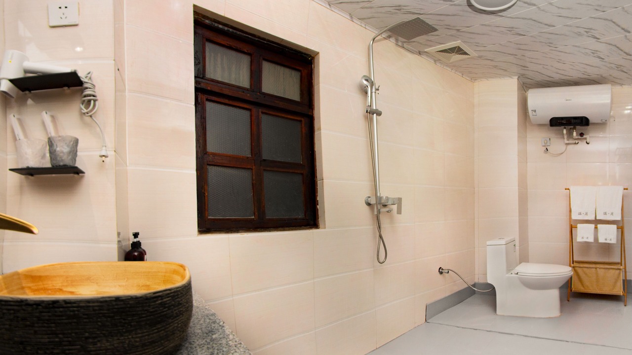 Photo of Bathroom in Gucheng