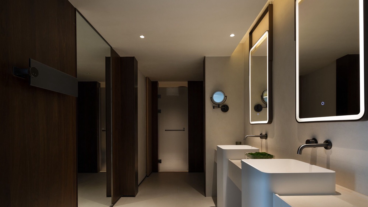 Photo of Bathroom in Fu Rong