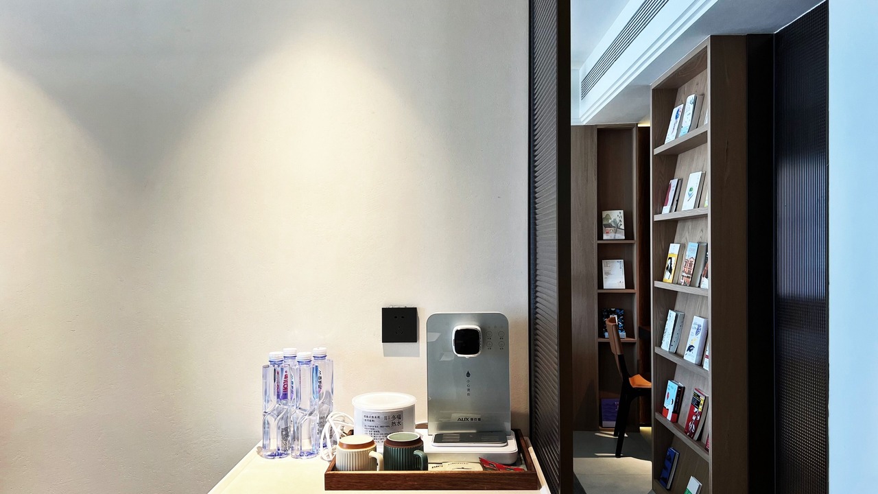 Photo of Bedroom in Fu Rong