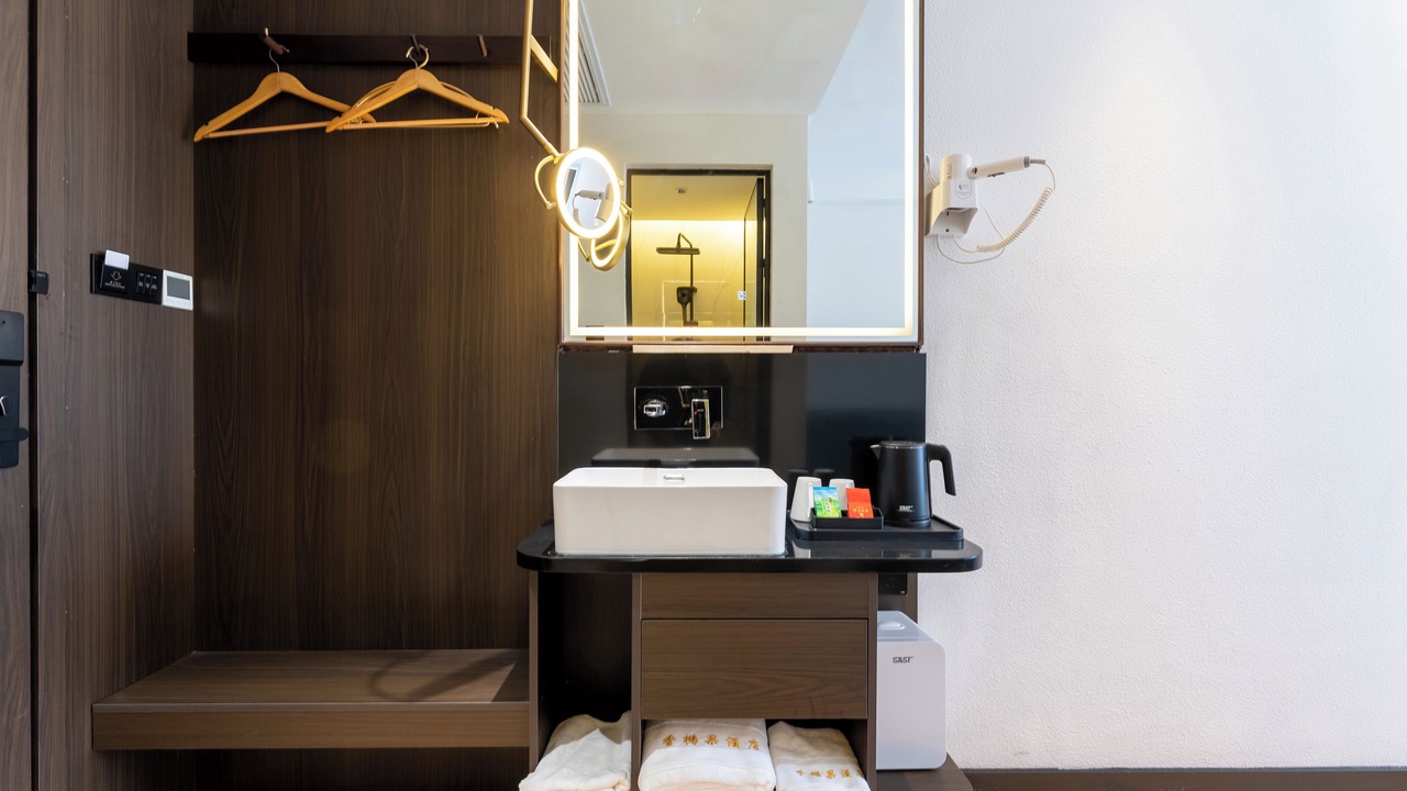 Photo of Bedroom in Pudong