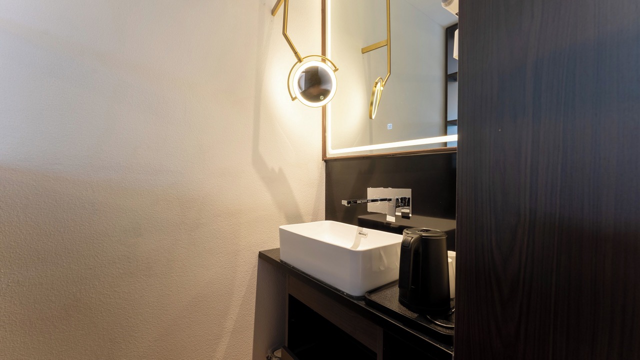 Photo of Bathroom in Pudong