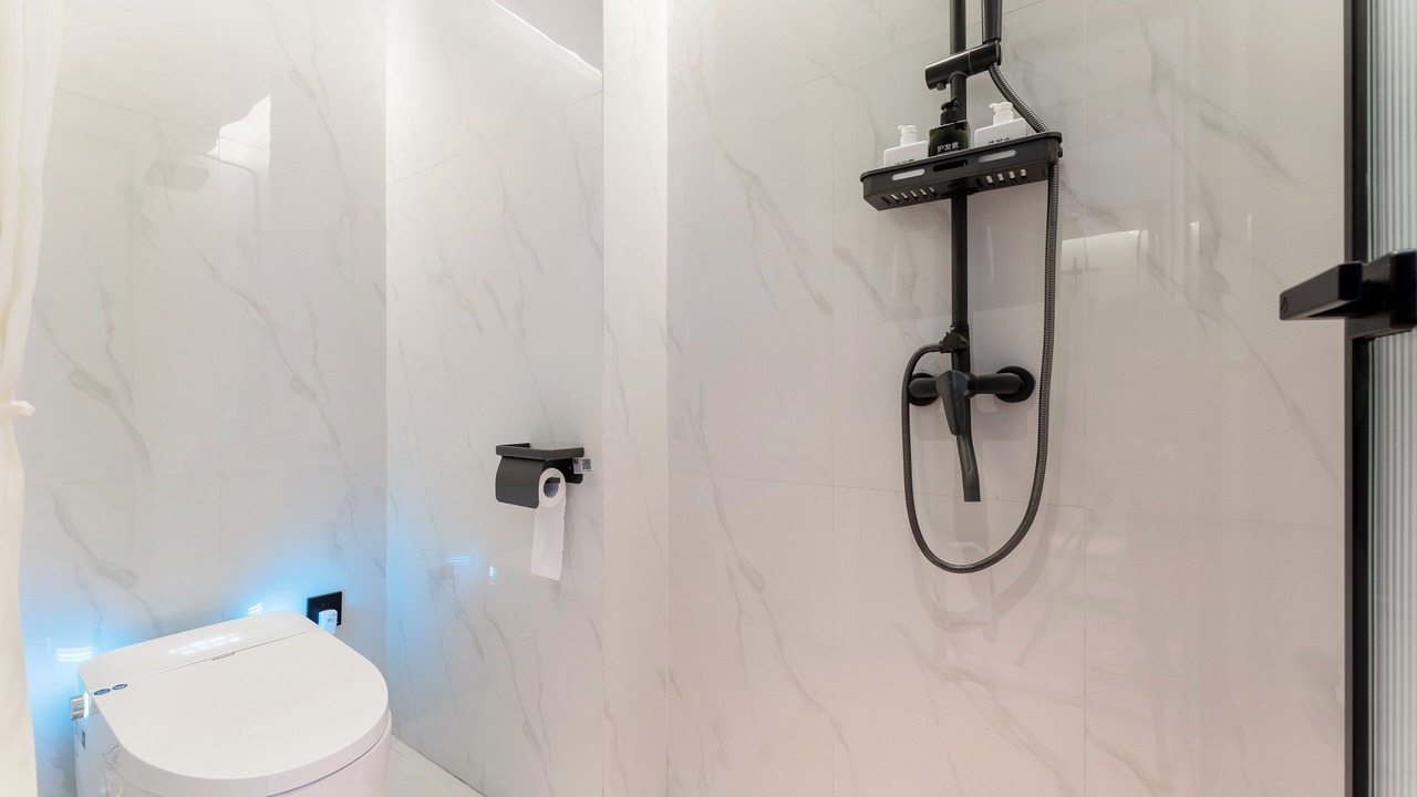 Photo of Bathroom in Pudong