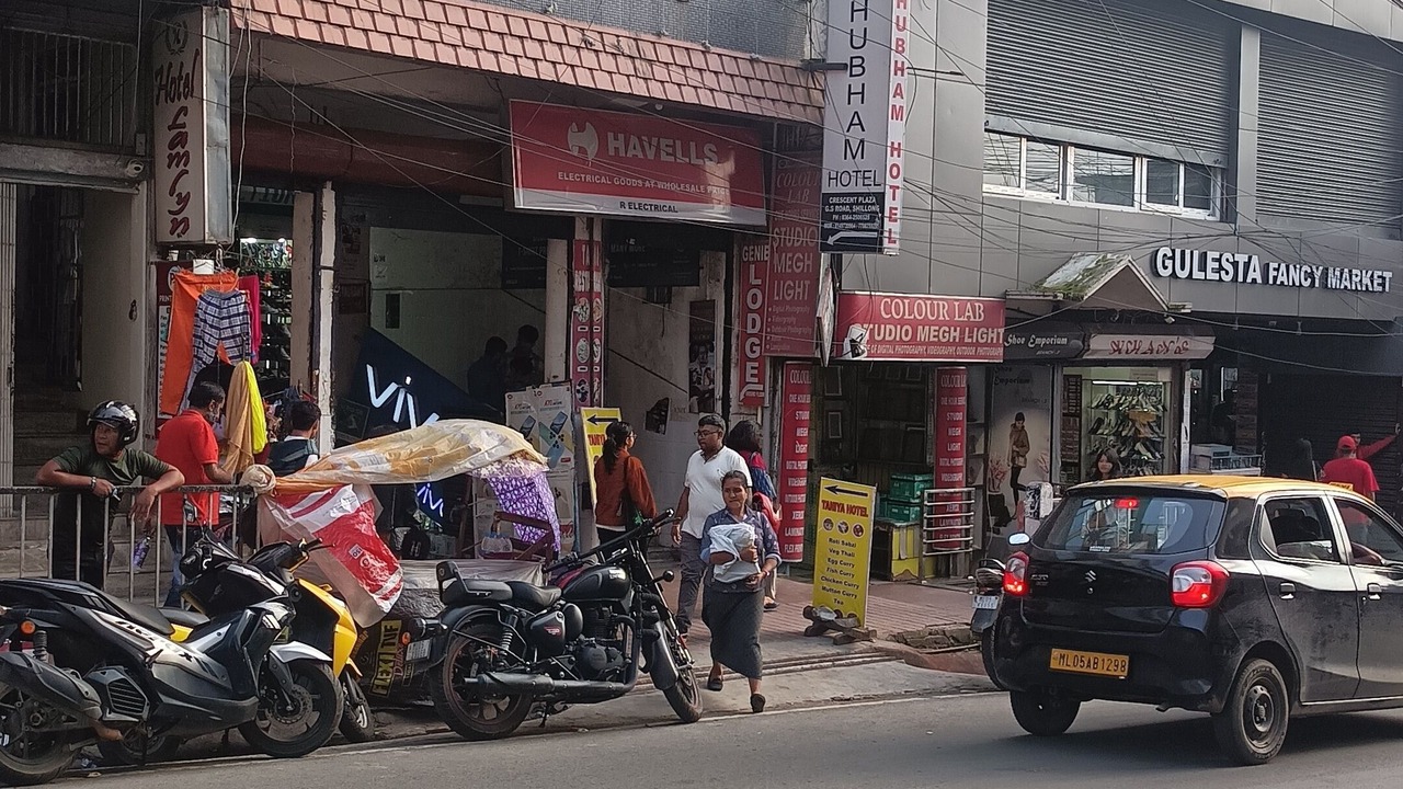 Photo of Outdoor in Silchar