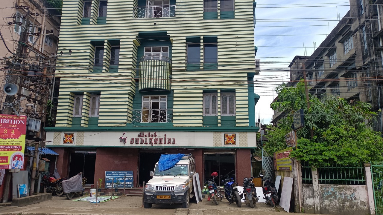 Photo of Outdoor in Silchar