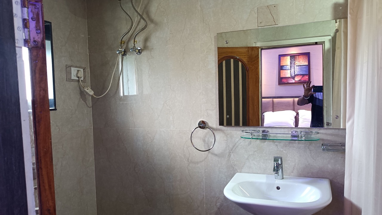 Photo of Bathroom in Silchar
