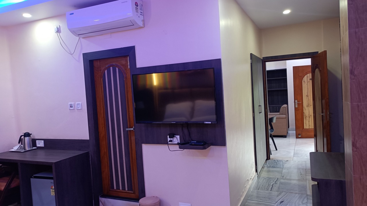Photo of Bedroom in Silchar