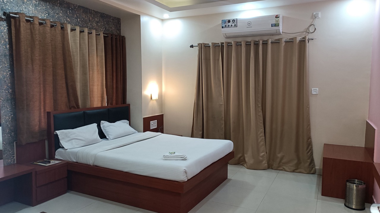 Photo of Bedroom in Silchar