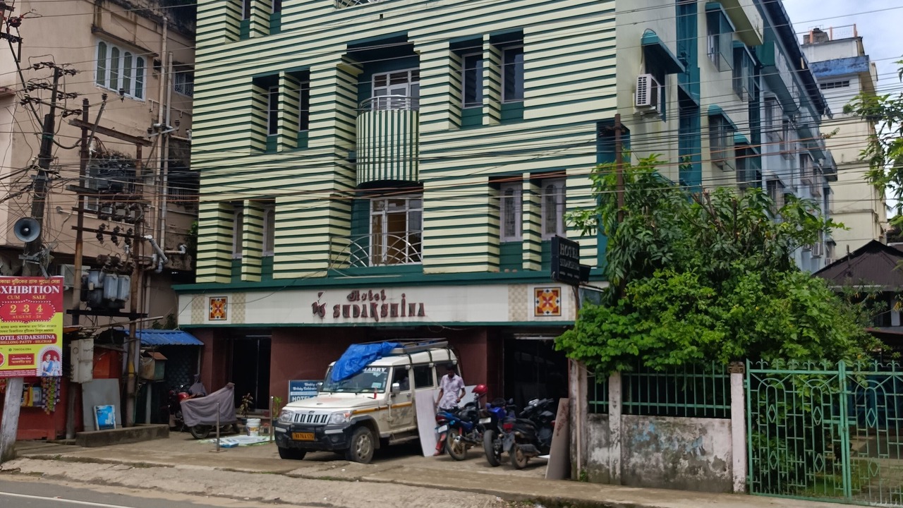 Photo of Outdoor in Silchar