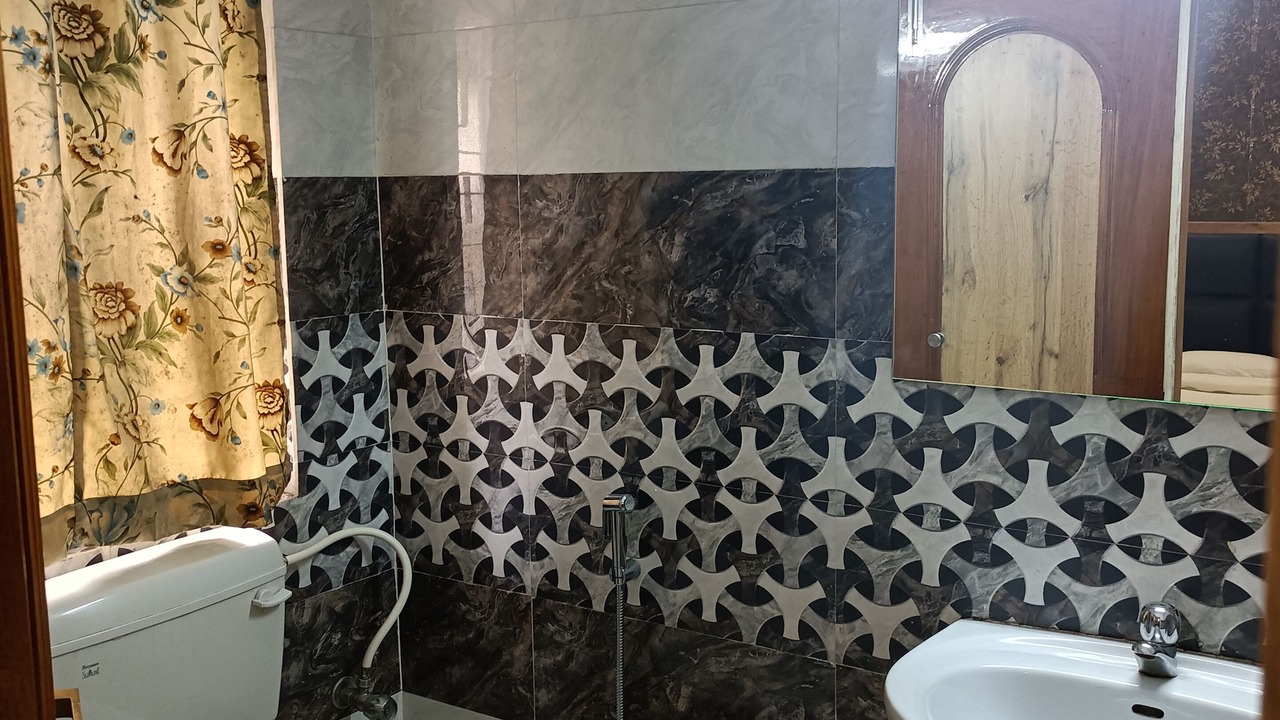 Photo of Bathroom in Silchar