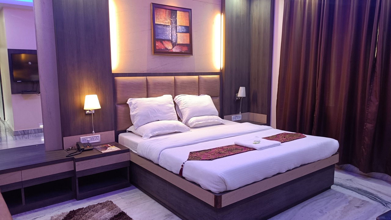Photo of Bedroom in Silchar