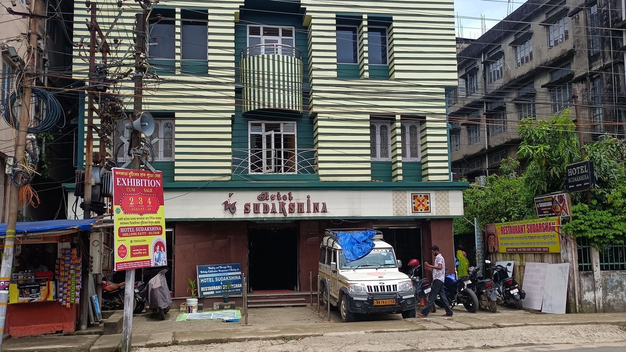 Photo of Outdoor in Silchar