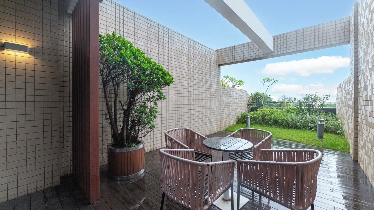 Photo of Outdoor in Yantian