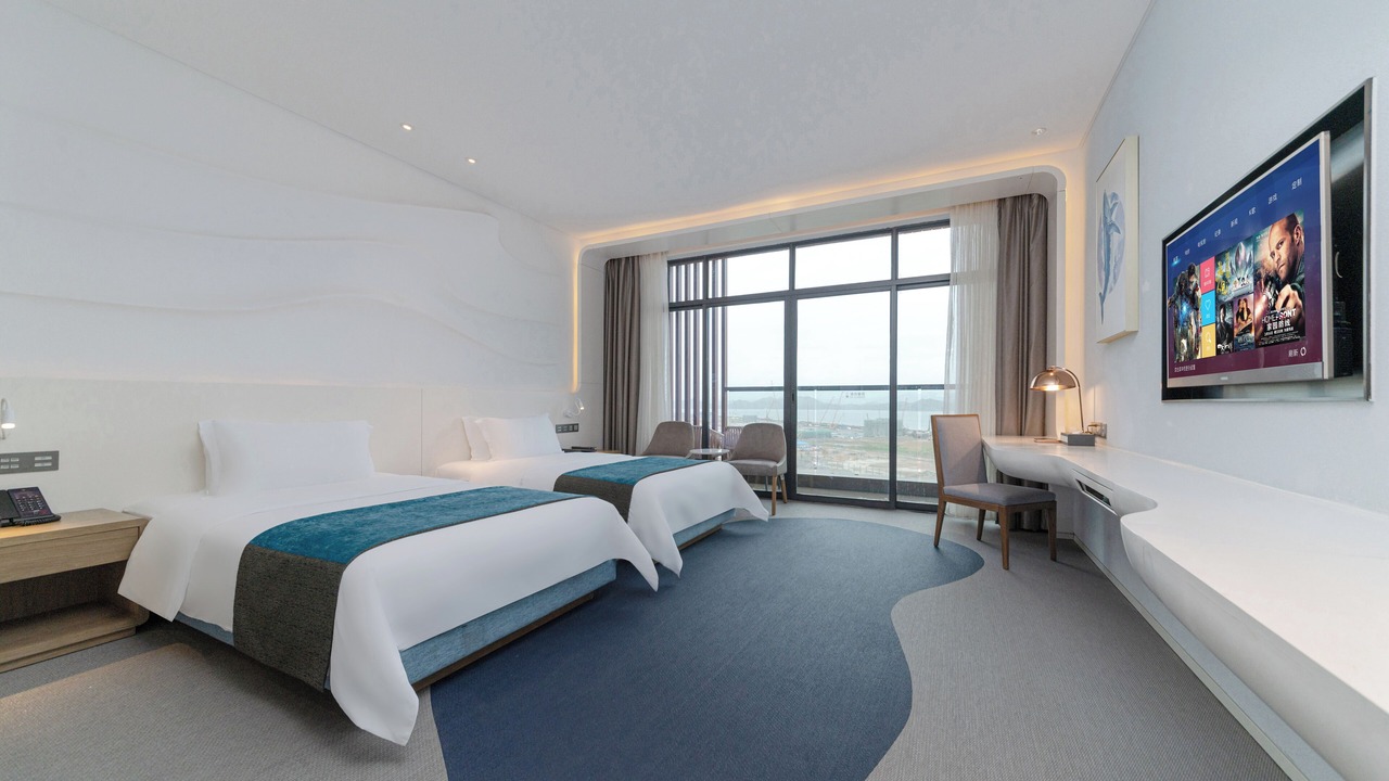 Photo of Bedroom in Yantian
