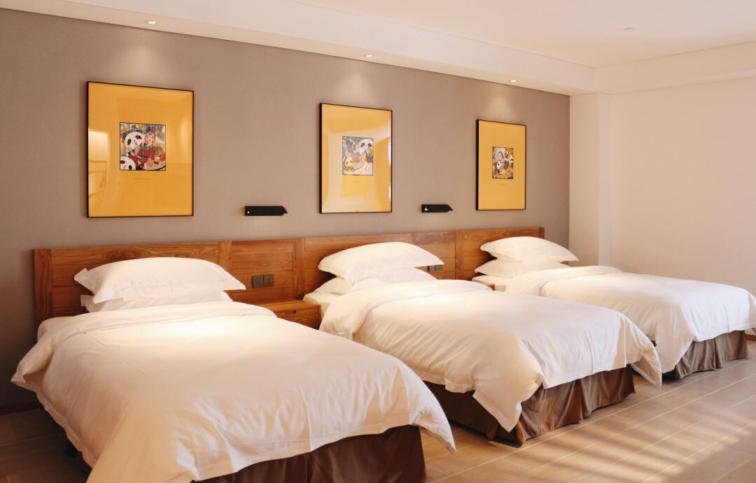 Photo of Bedroom in Taicang