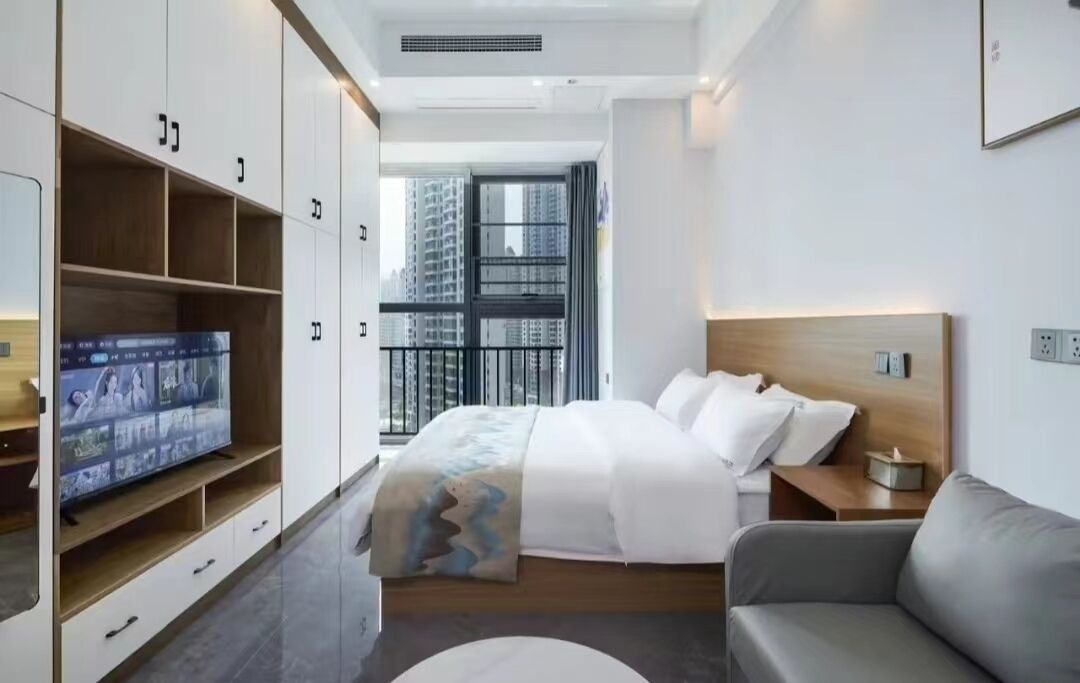 Photo of Bedroom in Tian Xin