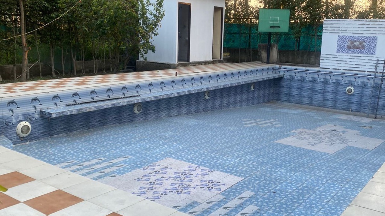 Photo of Outdoor in Noida