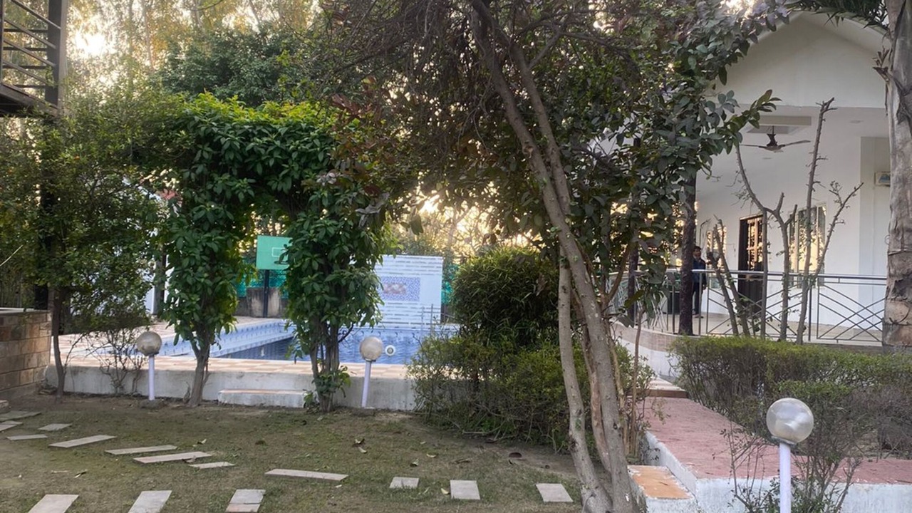 Photo of Outdoor in Noida