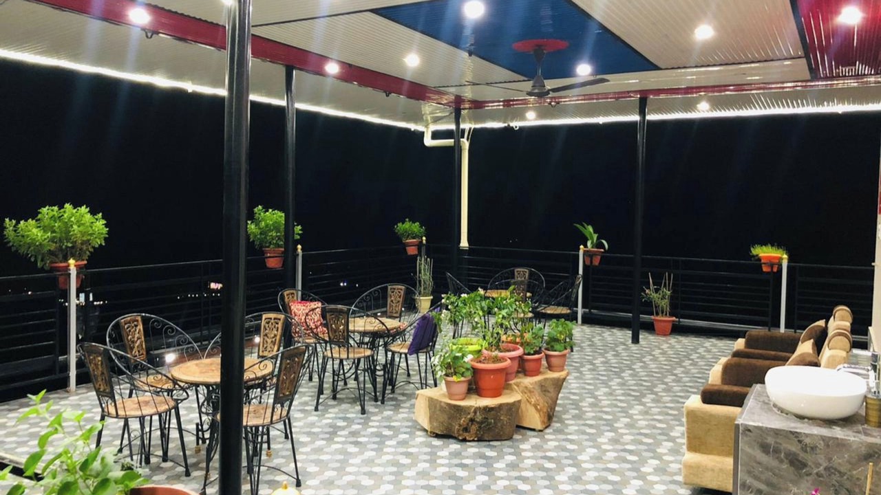 Photo of Patio Balcony in Sidhpur
