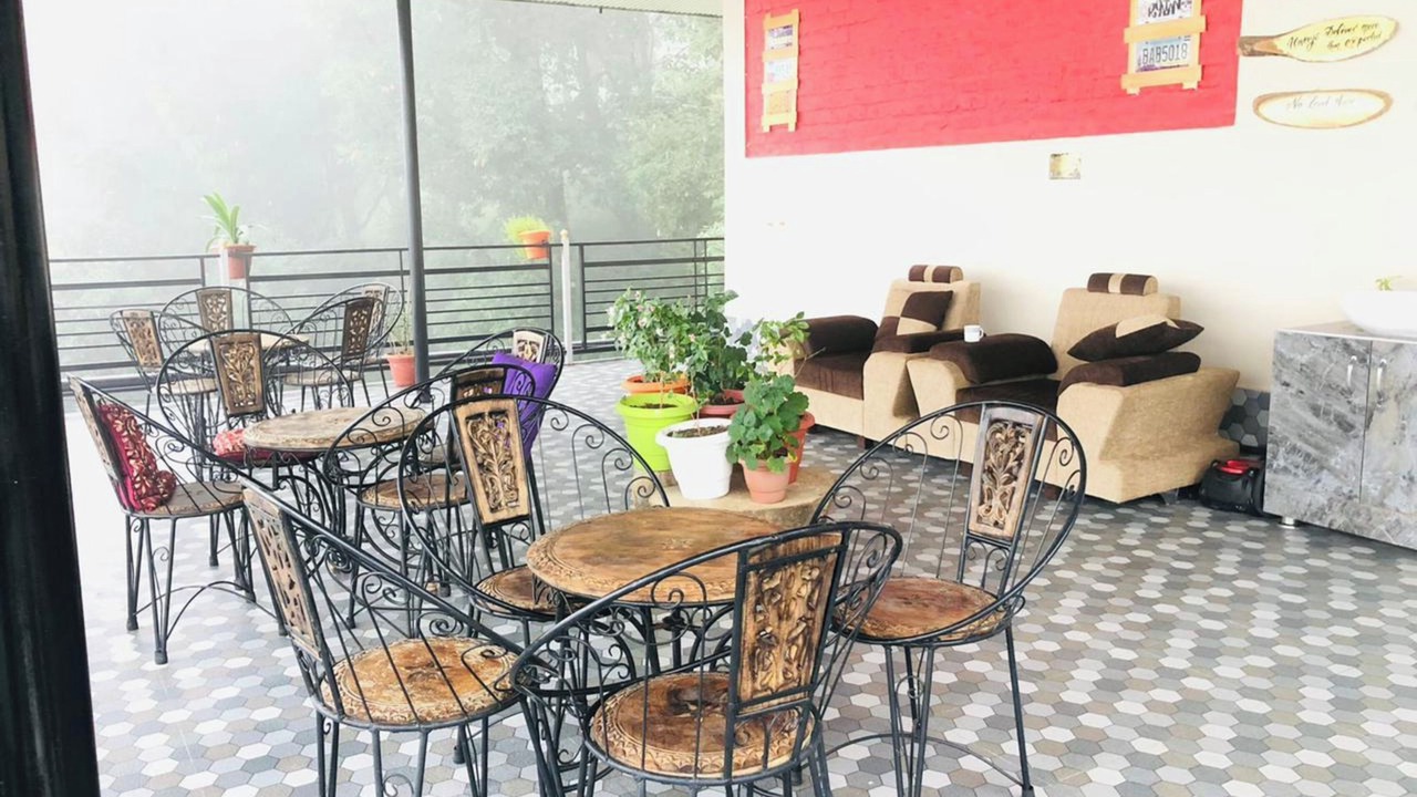 Photo of Patio Balcony in Sidhpur