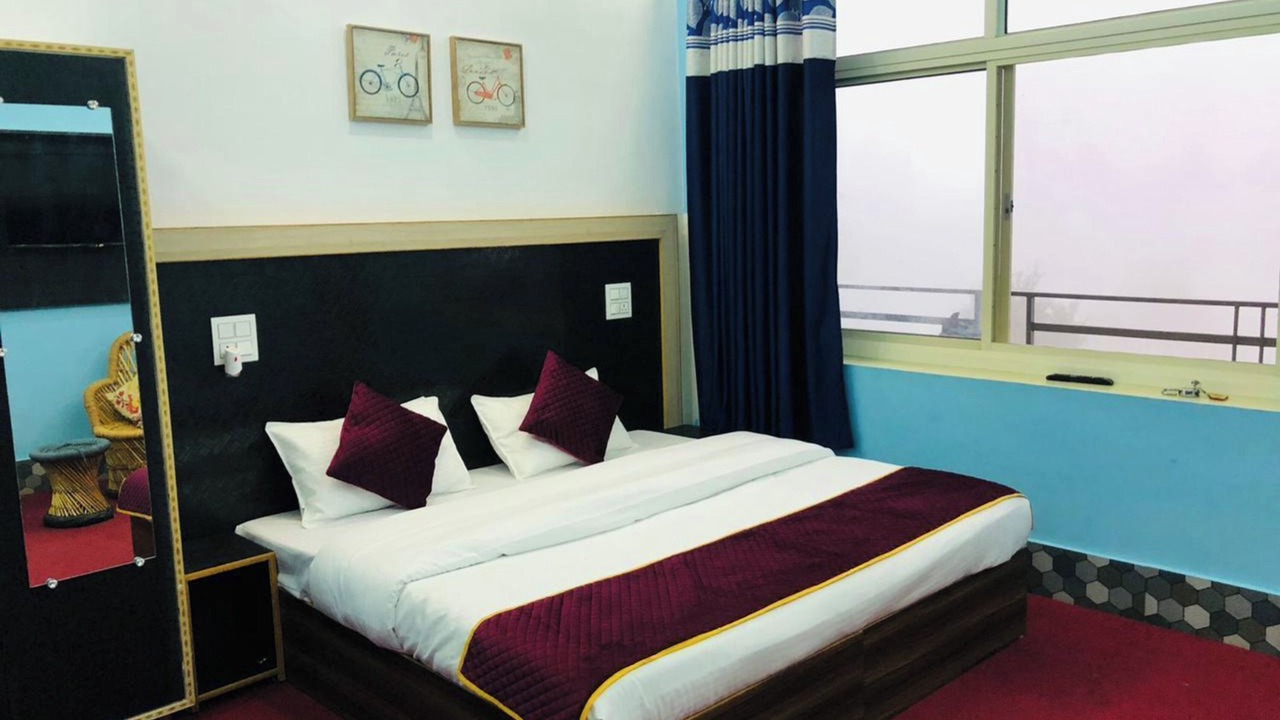 Photo of Bedroom in Sidhpur