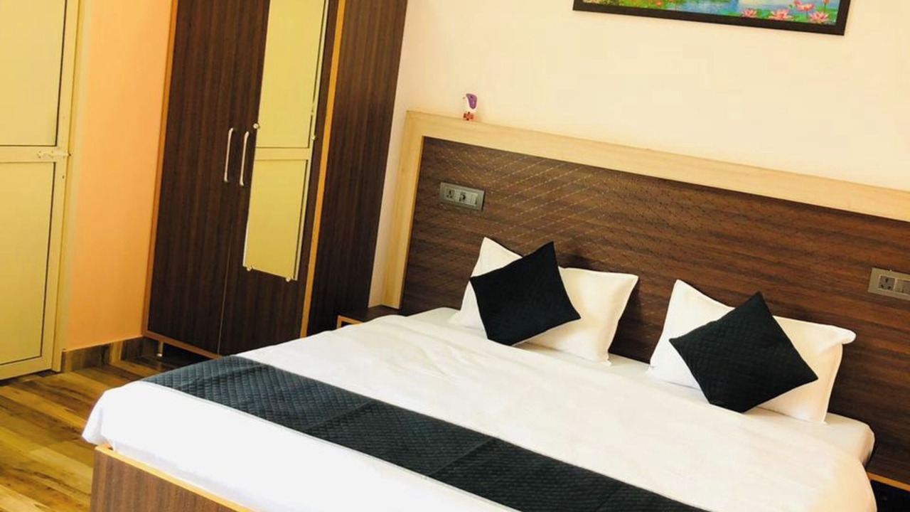 Photo of Bedroom in Sidhpur