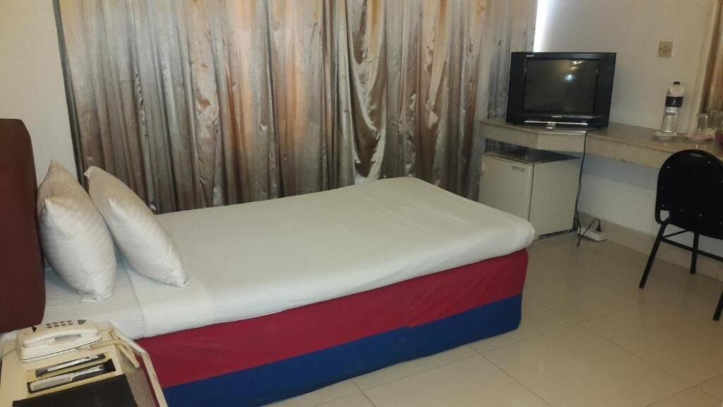 Photo of Bedroom in Dhaka