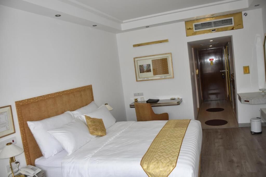 Photo of Bedroom in Dhaka